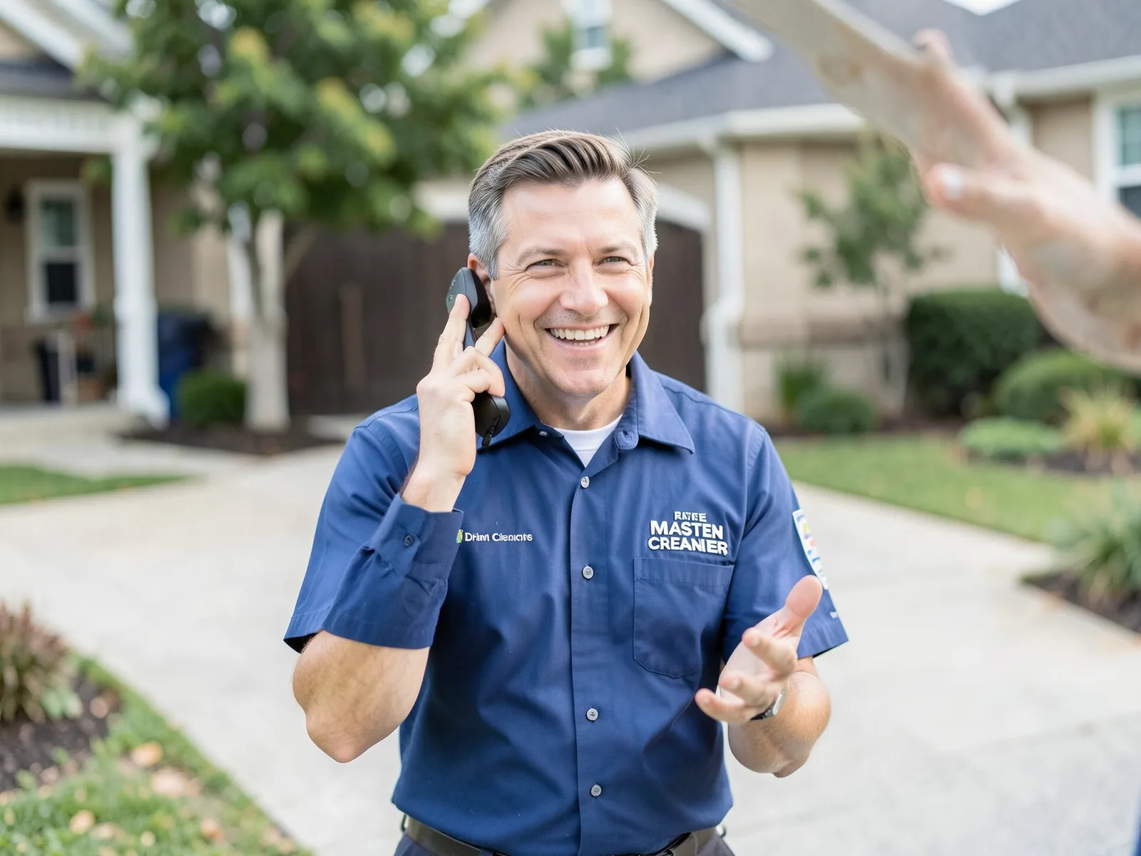 Drain Cleaning Montebello, VA FAQs